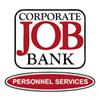 Corporate Job Bank Jobs