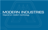 Modern Industries Jobs
