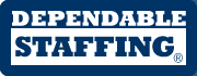 Dependable Staffing Svc Jobs