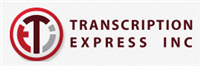 Transcription Express Jobs