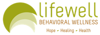Lifewell Jobs