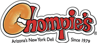 Chompie's Restaurants and Deli Jobs