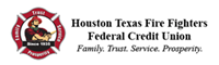 Houston Texas Fire Fighters FCU Jobs