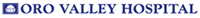 Oro Valley Hospital Jobs