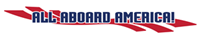 All Aboard America! Jobs