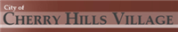 City of Cherry Hills Village Jobs