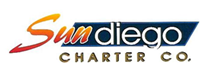 Sun Diego Charter Jobs