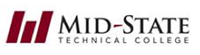 Mid-State Technical College Jobs