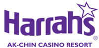 Harrah's Ak-Chin Casino Resort Jobs