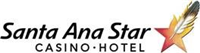 Santa Ana Star Casino Hotel Jobs