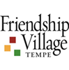 Friendship Village Tempe Jobs