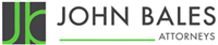 John Bales Attorneys Jobs