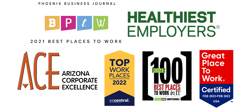 Best Places to Work in IT 2020