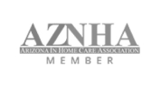 AZNHA Member Logo