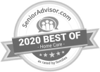 Best of Home Care 2020 Logo