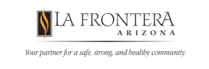 La Frontera Logo