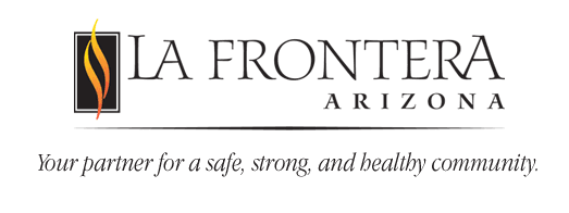 La Frontera Logo