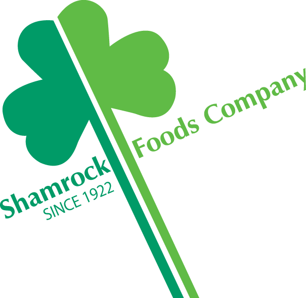 Shamrock Foods Company Logo