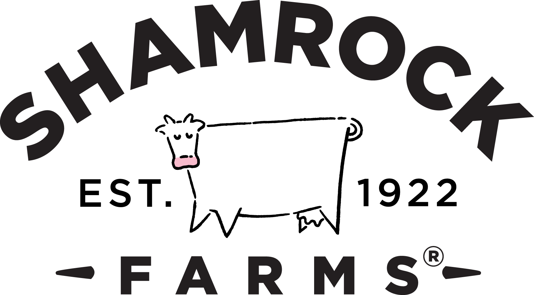Shamrock Farms Logo