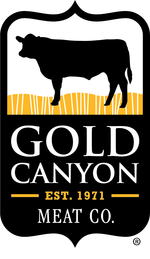 Gold Canyon Logo