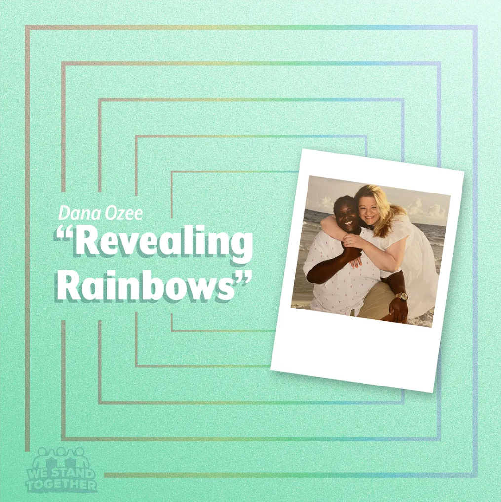 Revealing Rainbows