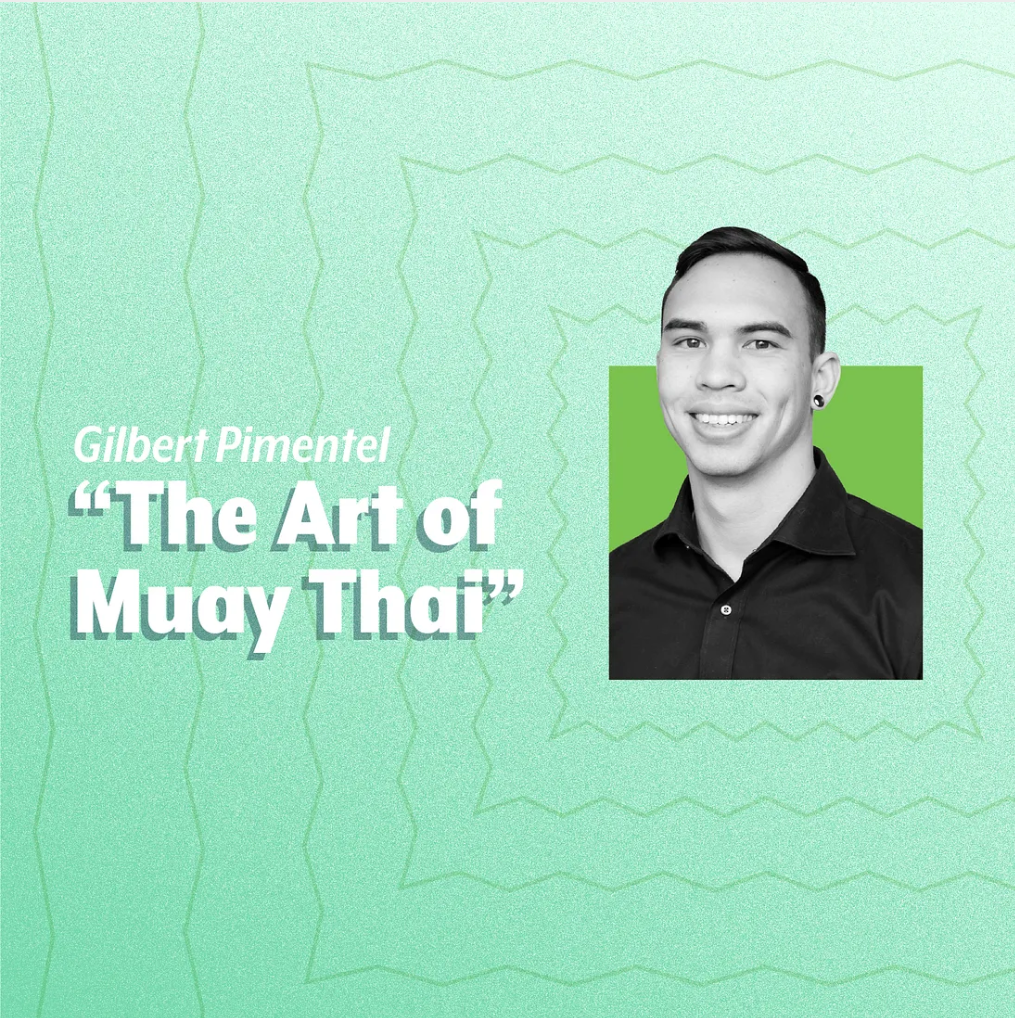 The Art of Muay Thai