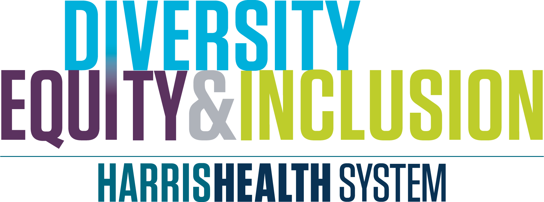 Diversity, Equity, and Inclusion logo