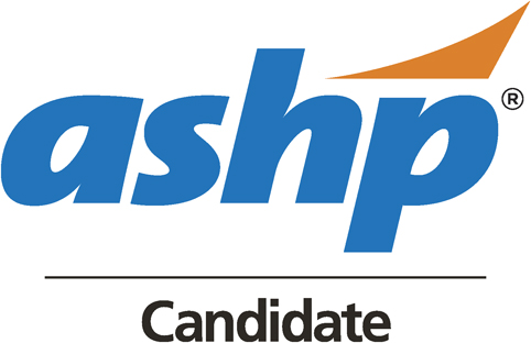 ASHP Logo Candidate