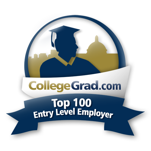 College Grad Logo
