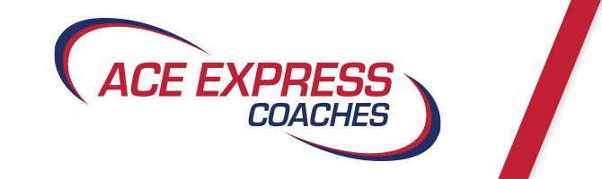 ACE Express Logo