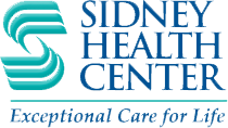 Sidney Health Care logo