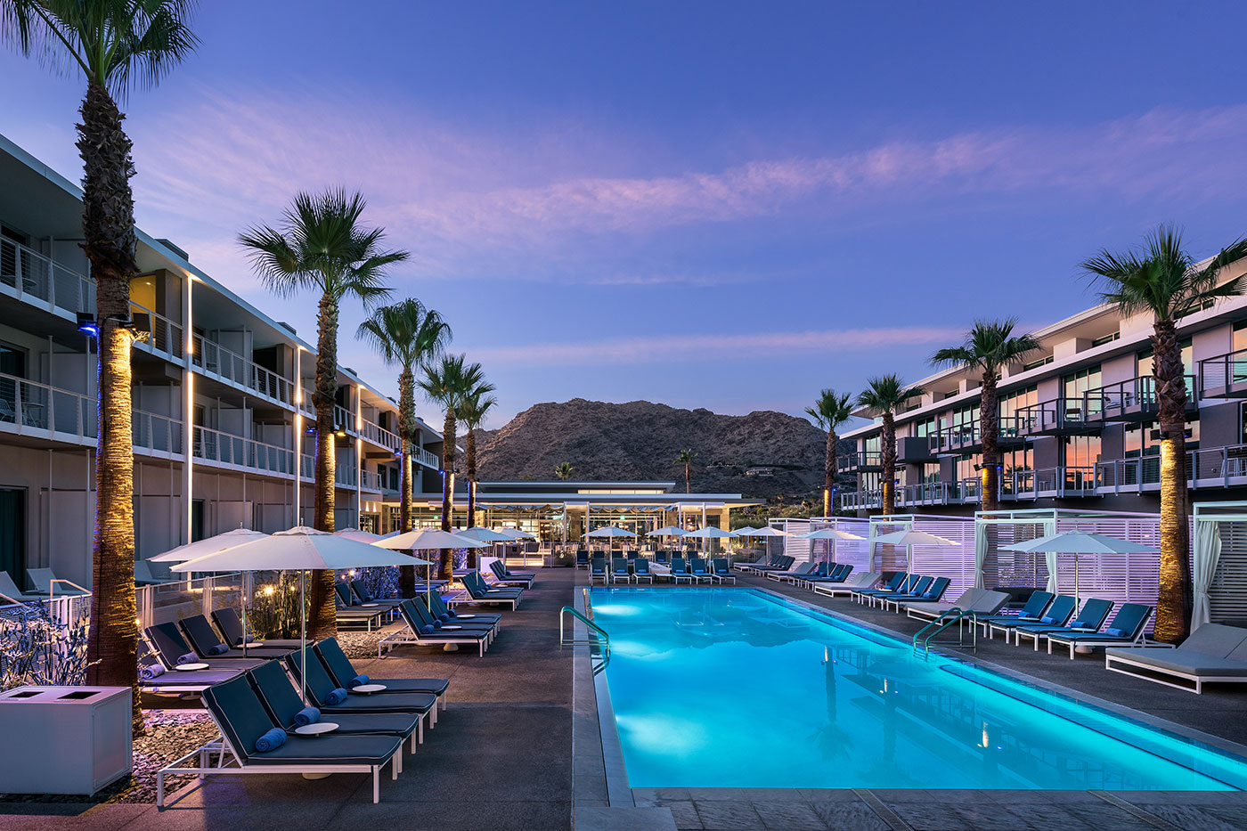 Arizona Luxury Resorts, Offical Website