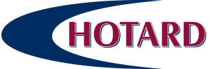 Hotard Coaches Logo