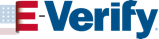 E-Verify logo