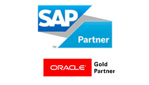 Sap Partner logo