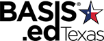 BASIS Texas Logo