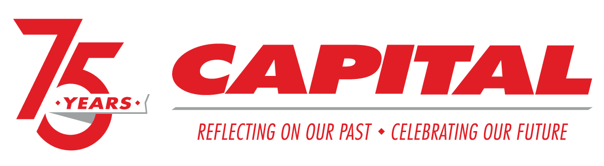 Captial Lumber Logo
