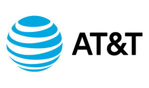 at&t logo