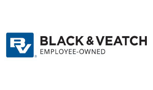 balck and veatch logo