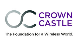 crown castle logo