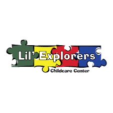 Lil Explorers's Logo