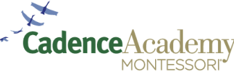 Cadence Academy's Logo