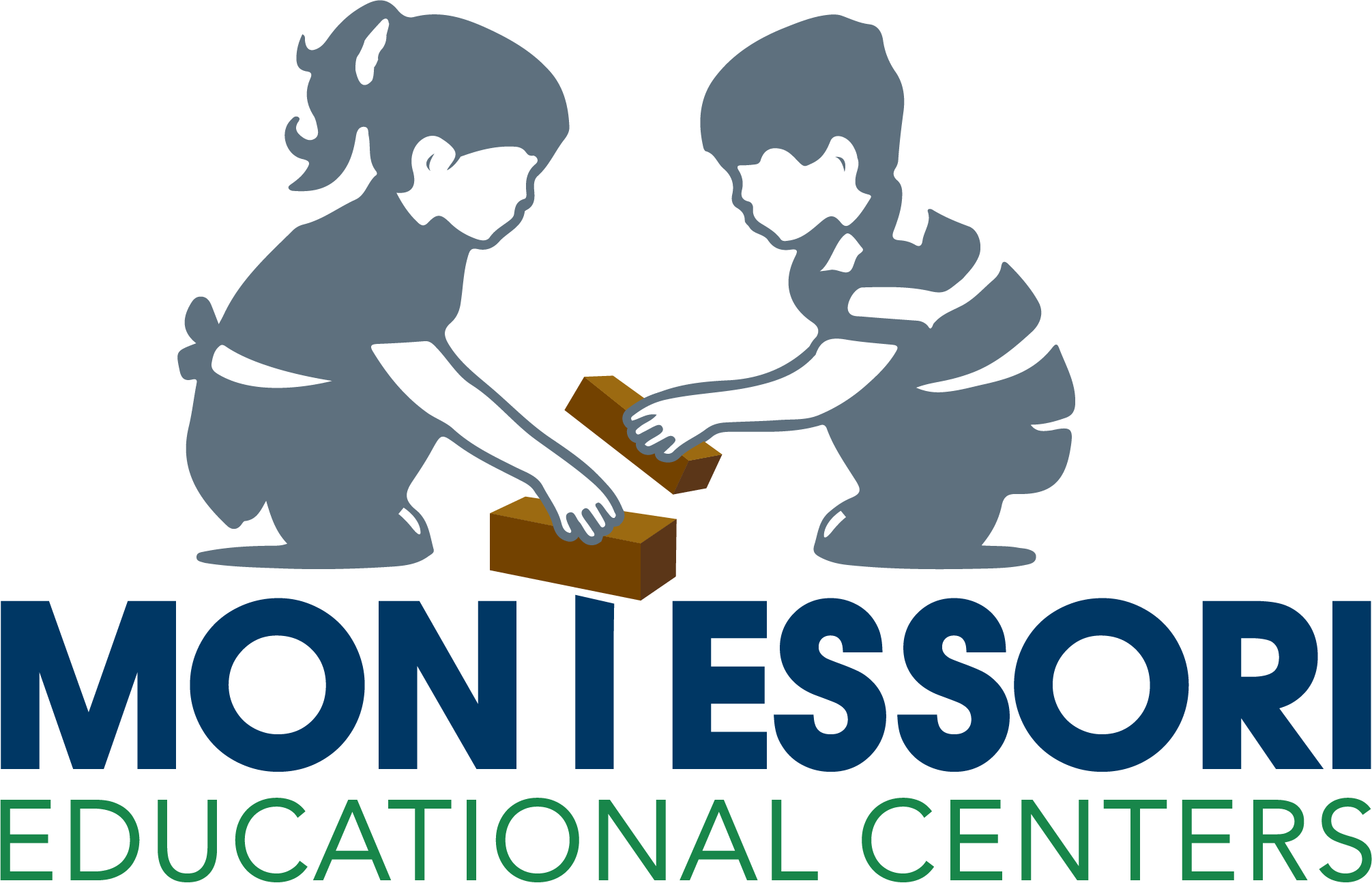 Montessori's Logo