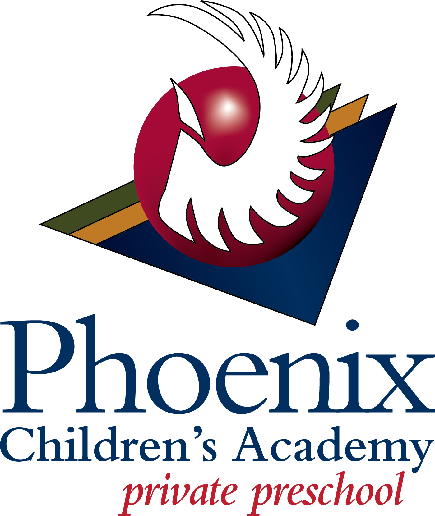 Phoenix's Logo