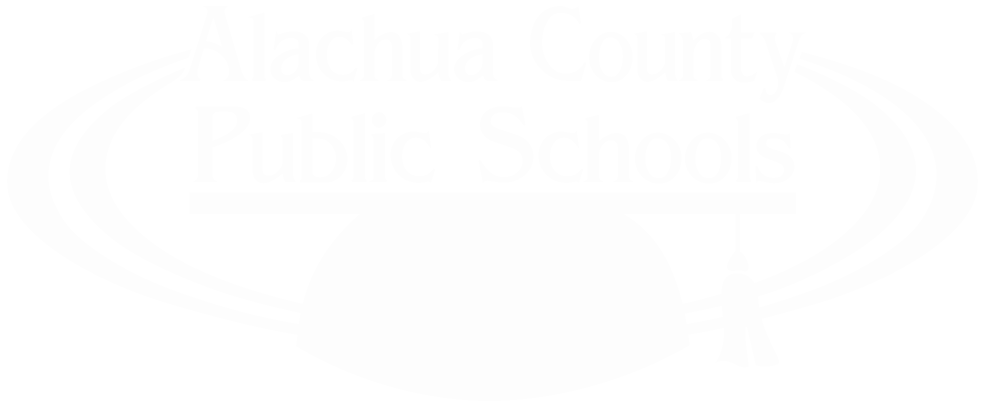 Alachua County Public Schools Logo