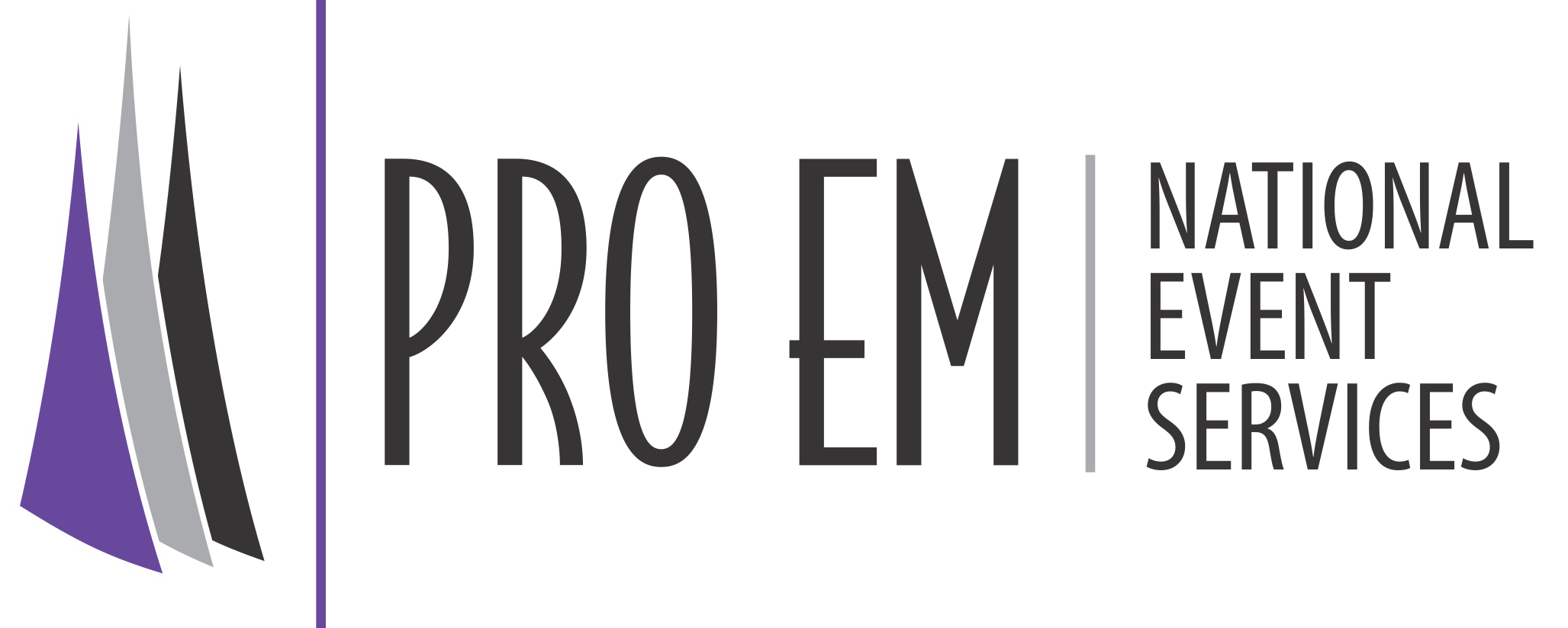 PRO EM Logo