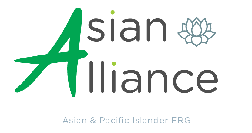 Asian Alliance logo