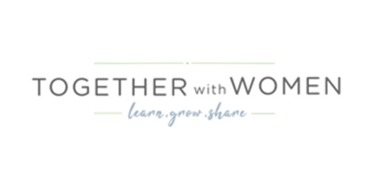 Together with Women logo