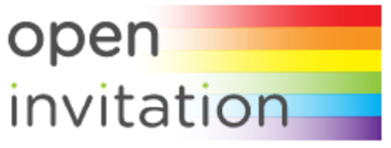 Open Invitation logo
