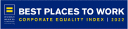 Corporate Equality Index Best Places to Work